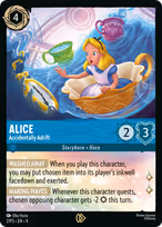 Carta de Promo Set 3