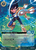 Carta de Promo Set 2