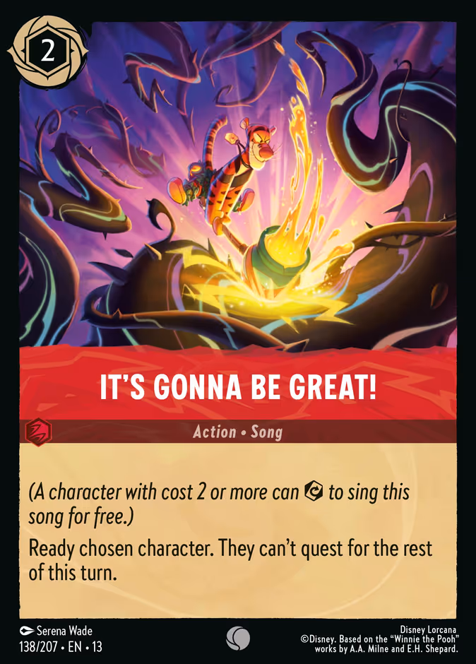 Carta It's Gonna Be Great! · 