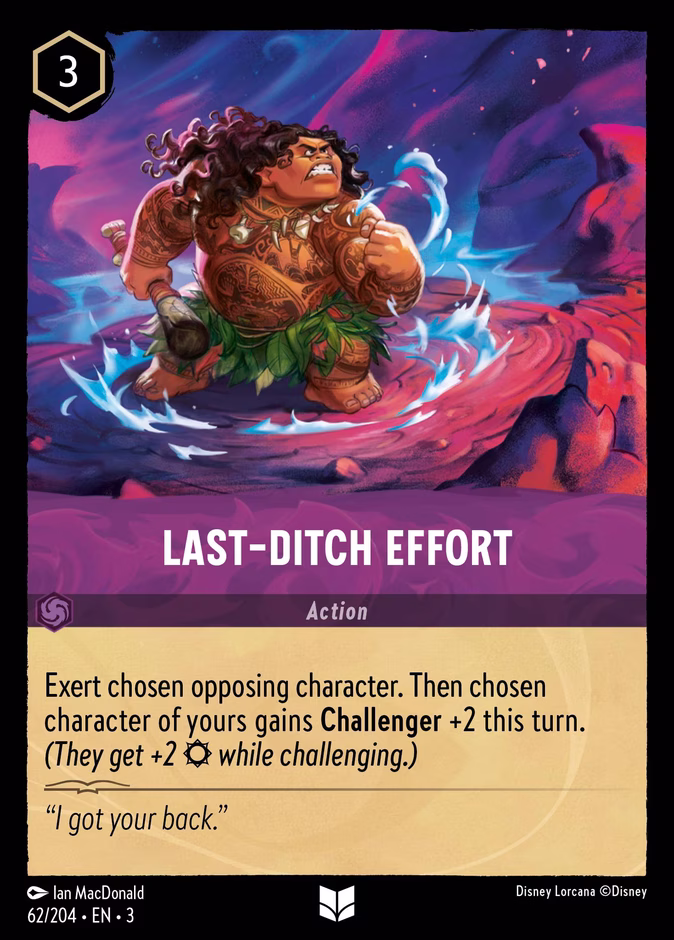 Carta Last-Ditch Effort · 