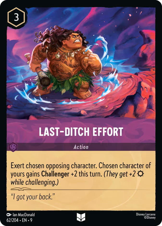 Carta Last-Ditch Effort · 