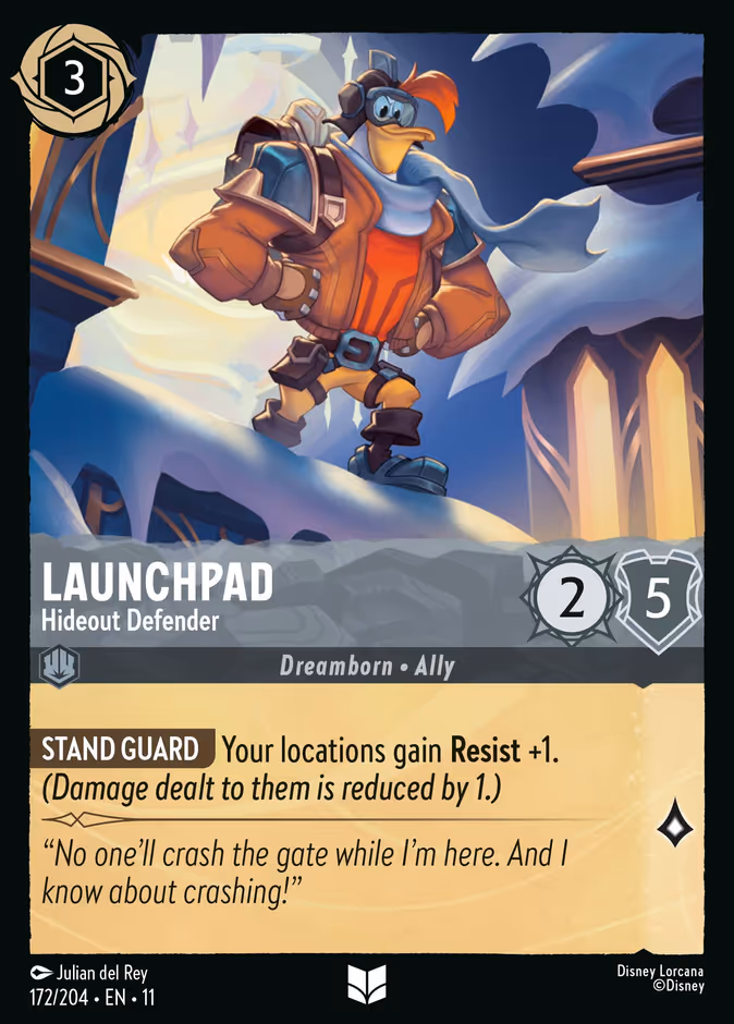 Carta Launchpad · Hideout Defender