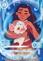 Carta de Winterspell