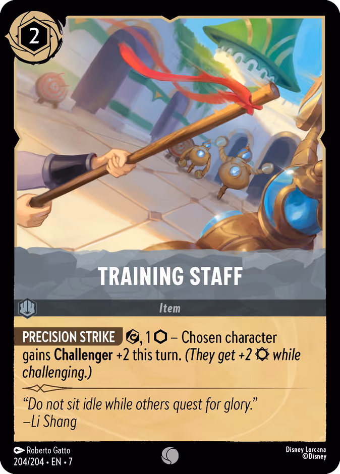 Carta Training Staff · 